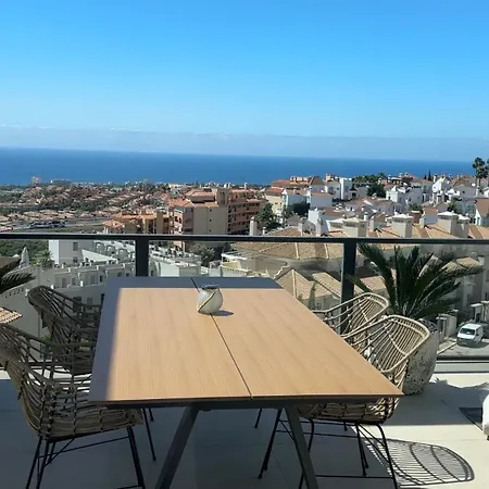 Villa Alya - La Perla Del Mar *