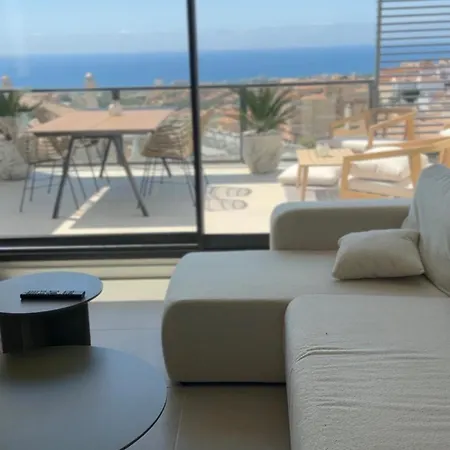 Alya - La Perla Del Mar Villa
