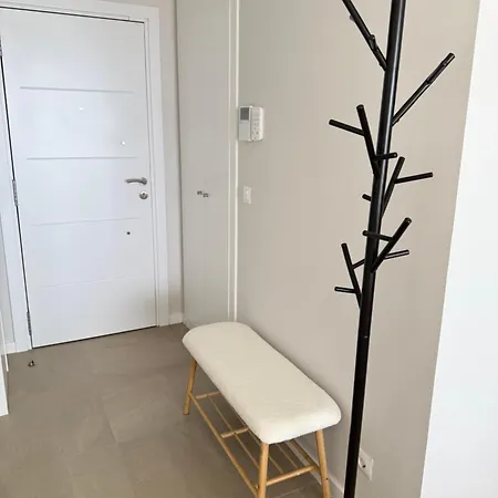 Villa Alya - La Perla Del Mar
