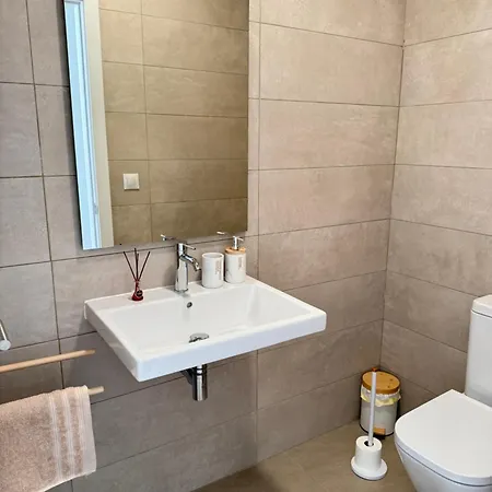 Villa Alya - La Perla Del Mar MIJAS COSTA