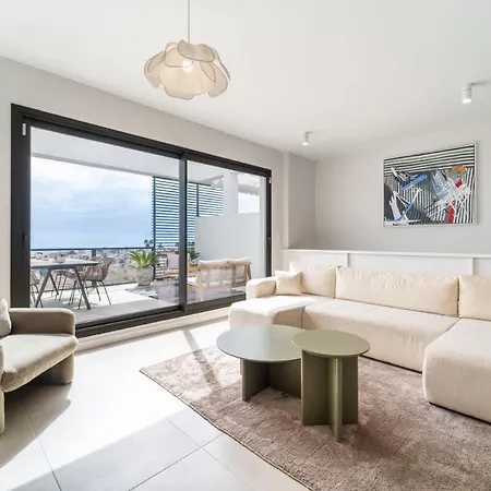 Tatil Evi Modern Townhouse With Sea Views *