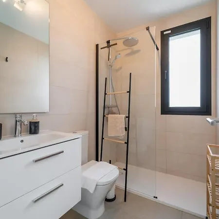 Tatil Evi Modern Townhouse With Sea Views *